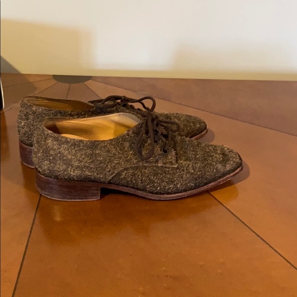 Ombeline shoes - Picture 2 of 8